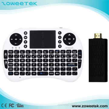 Android TV Stick and Mini Keyboard Combo